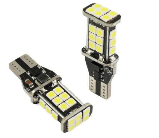 T15 LED AMPULLER